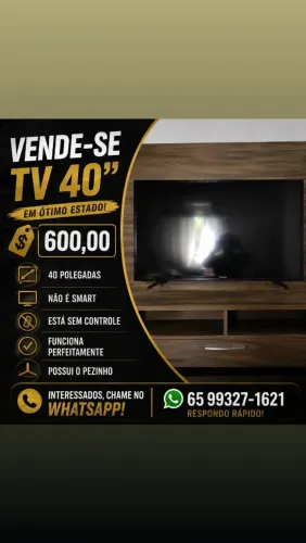 TV Panasonic