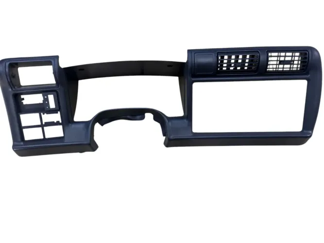 Acabamento Painel De Instrumentos S10 Blazer 1999 15029323 01