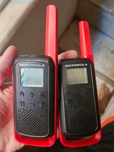 Motorola Talkabout T210BR
