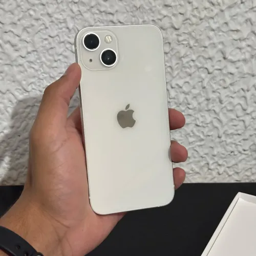 iPhone 13