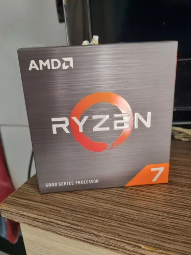 Ryzen 7 5700