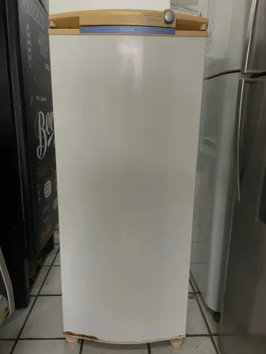 Refrigerador 1 porta Consul 303L