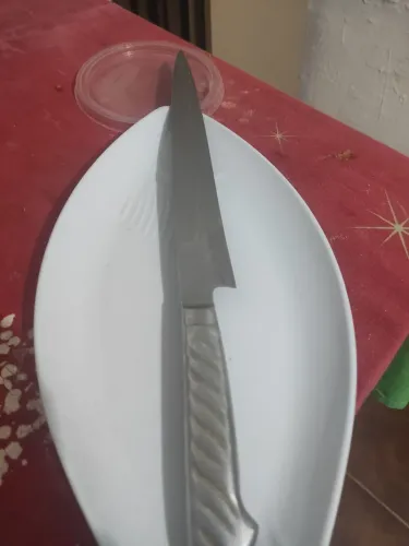 Faça japonesa sushi yanagi