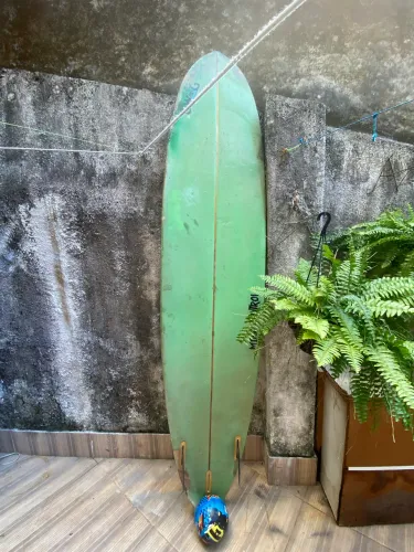 Prancha da surf