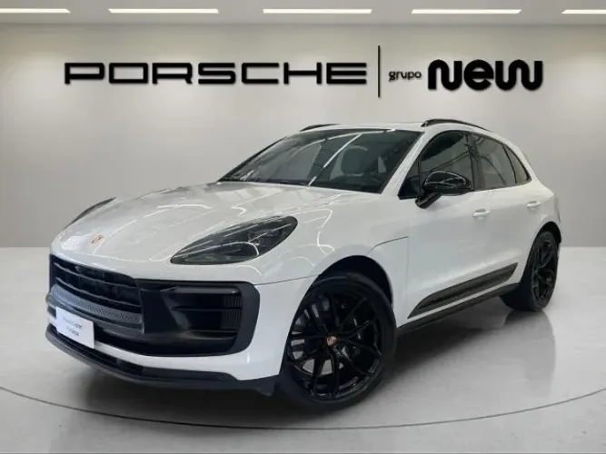 Porsche Macan GTS 2.9 Bi-turbo 380cv 2024