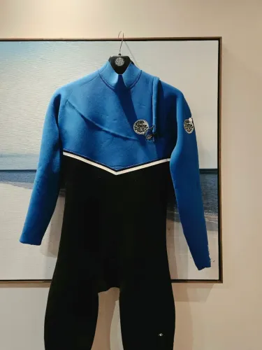 Long John Rip Curl 3/2 E6 bomb XL