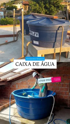 Caixa d'água