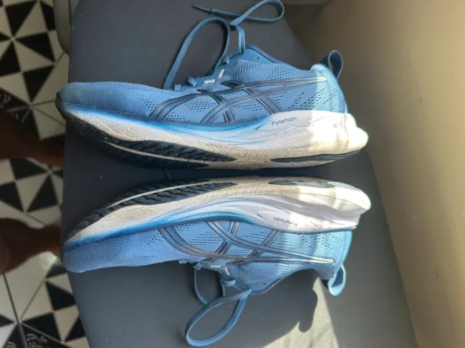Tênis Asics