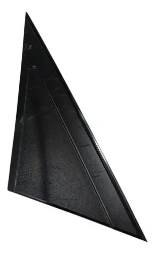 Acabamento Retrovisor Esquerdo Hb20 2013 - 2019 Preto