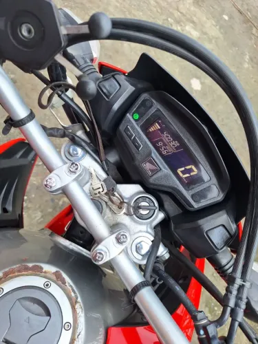 Moto Bros 160 2023