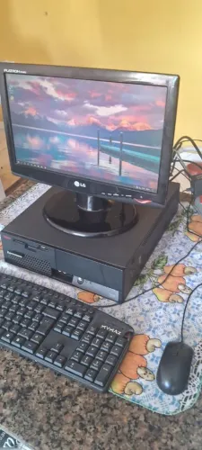 Computador completo