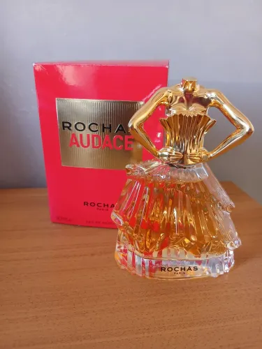 Perfume baladeiro!! DE R$1.089,00 por R$600,00 Pra quem gosta de ousar!