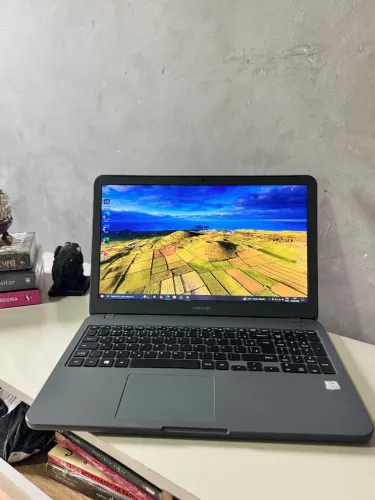 Notebook Samsung