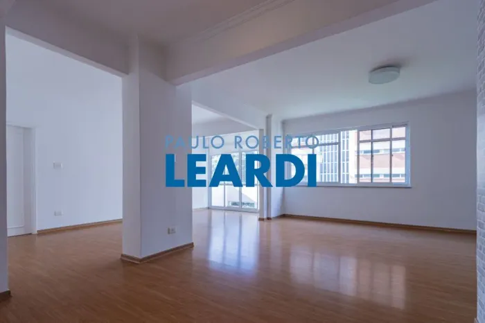 APARTAMENTO - JARDIM AMÉRICA - SP