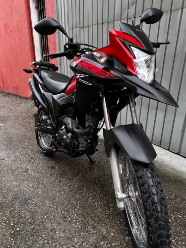 Honda XRE190
