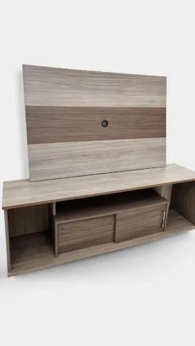 Rack + Painel para TV - Muito Conservados | Ótimo Custo-Benefício