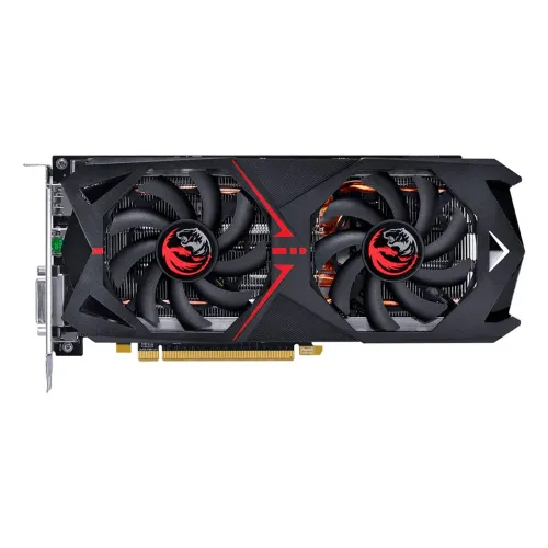 Rx 570 4g