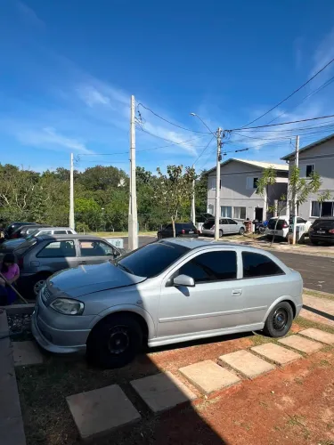 Chevrolet Astra GL 1.8 MPFI 3P 2001