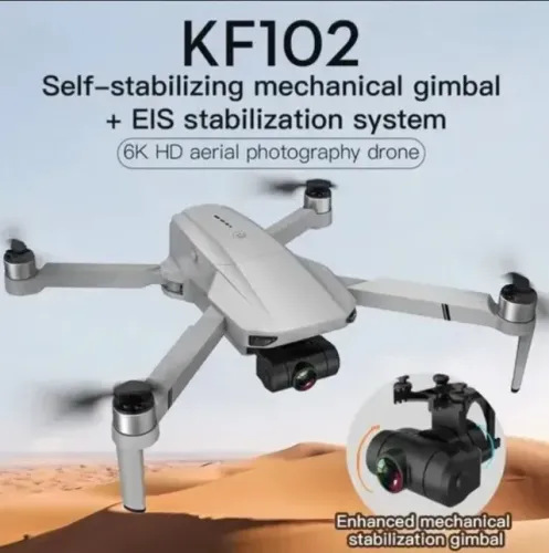 Drone KF102