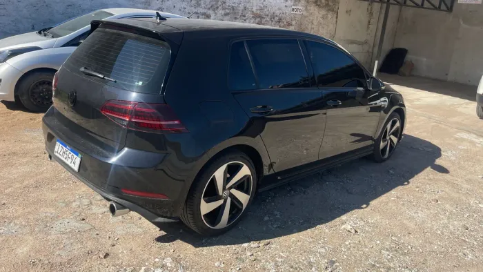 Volkswagen Golf GTI 350 TSI 2.0 230cv 16V Aut. 2019