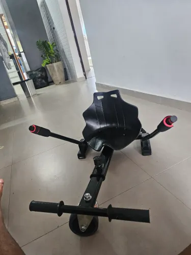 Vendo suporte de oveboard por $ 200 nunca usado!