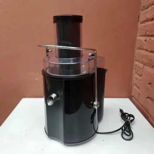 Vendo centrifuga de suco