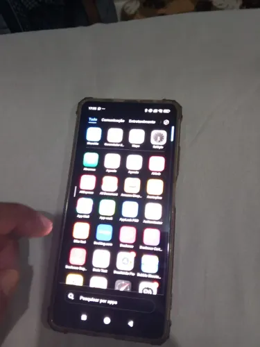 Smartphone Xiaomi REDMI NOTE 12 PRO ótimo funcionamento!