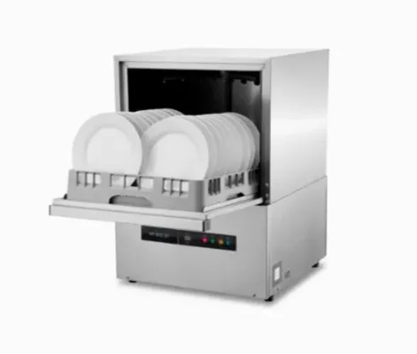 NZ. Lavadora de louças industrial NT210 Netter