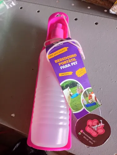 Acessórios pet 