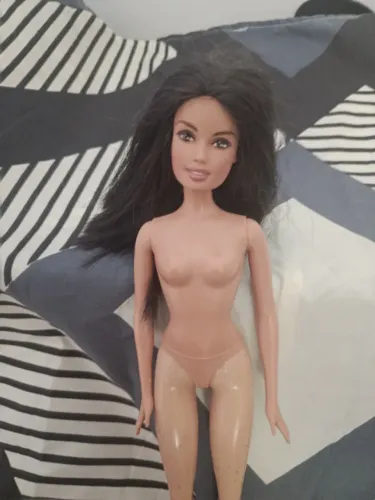 Boneca Lupita Relbelde rbd