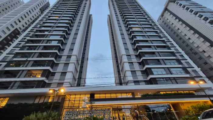 Apartamento à venda com 2 quartos no Edifício Artsy no bairro Guanabara, em Londrina
