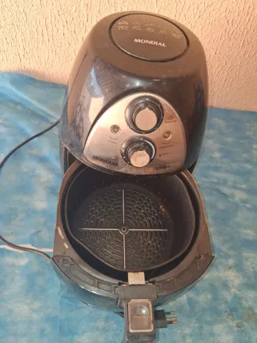 Air fryer