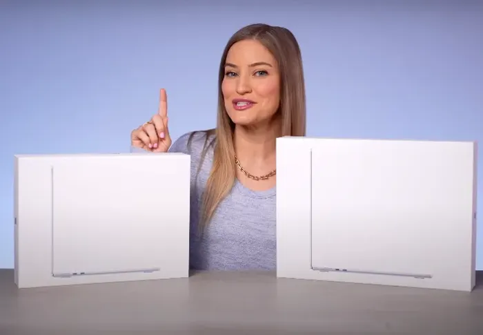 MacBook Air M5 Até 18X ( Telão 15 / 512Gb Dobro de Memória, Novo Garantia ) tela 15 neo m4