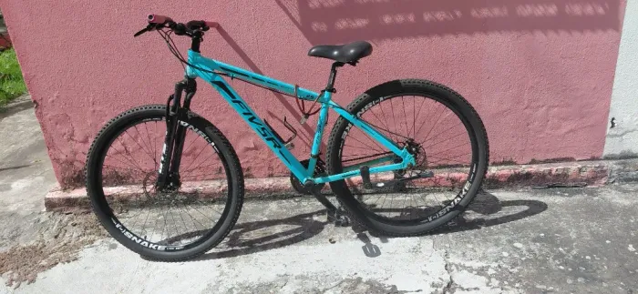 Mountain Bike FivSr Aro 29