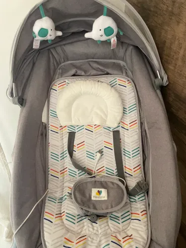 Cadeira infantil mastela