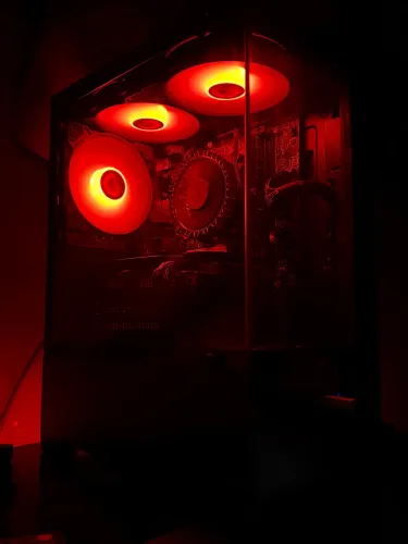 Pc Gamer - CPU