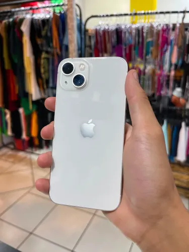 IPhone 13 128gb (todo original) 