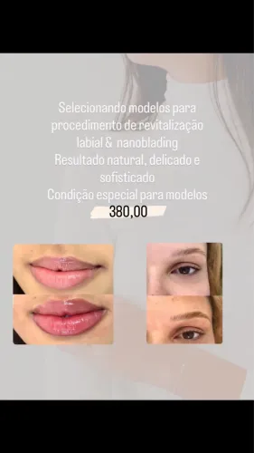 Vaga modelos 