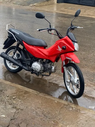 Vende-se pop 2022 qualquer coisa pv