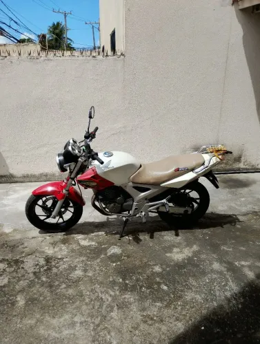 Twister 250
