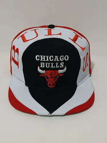Boné Chicago Bulls Vortex