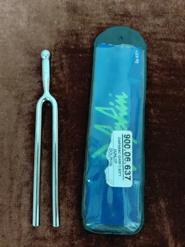 Diapasão Dolphin