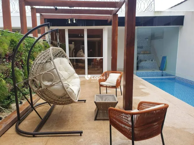 Casa com 3quartos à venda, 356 m² por R$ 2.749.000 - Camboinhas - Niterói/RJ