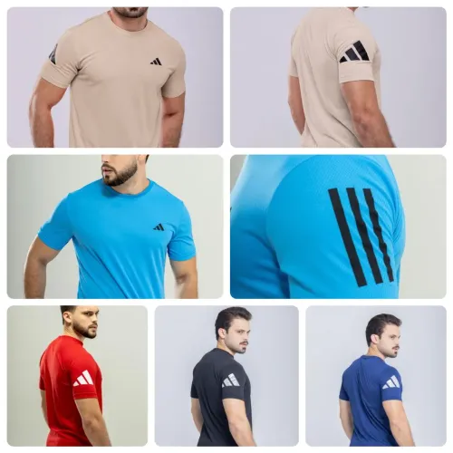 Camisa Dry fit 