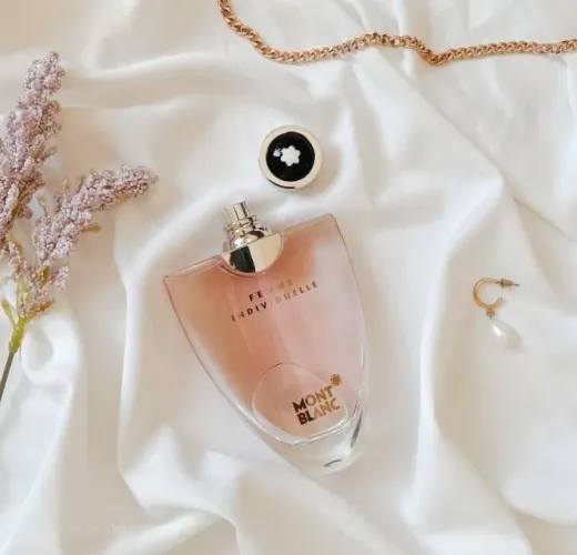 MONTBLANC Perfume Femme Individuelle Edt. 75ml - Original