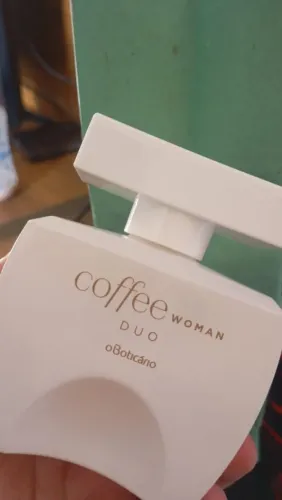 Coffe duo