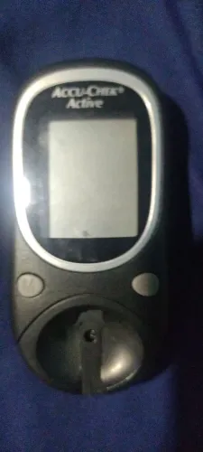 Aparelho de medir clicoce