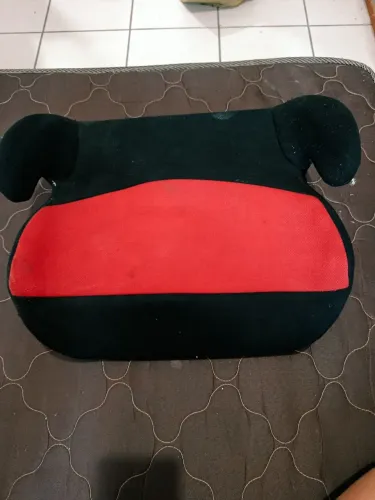 Assento de carro