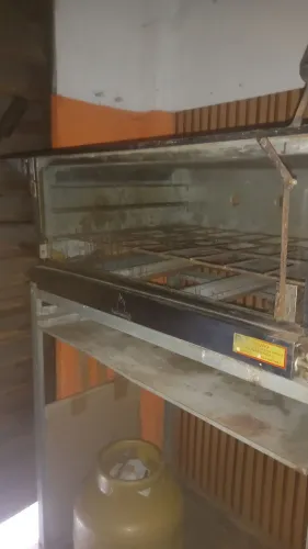 Maquinas em.bom estado