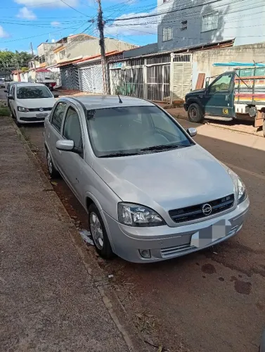 Chevrolet Corsa Sed. Maxx 1.8 MPFI 8V Flexpower 2005